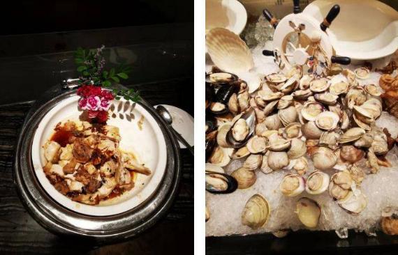 深圳蓬客精品酒店海岸城附近,深圳蓬客精品酒店罗湖店