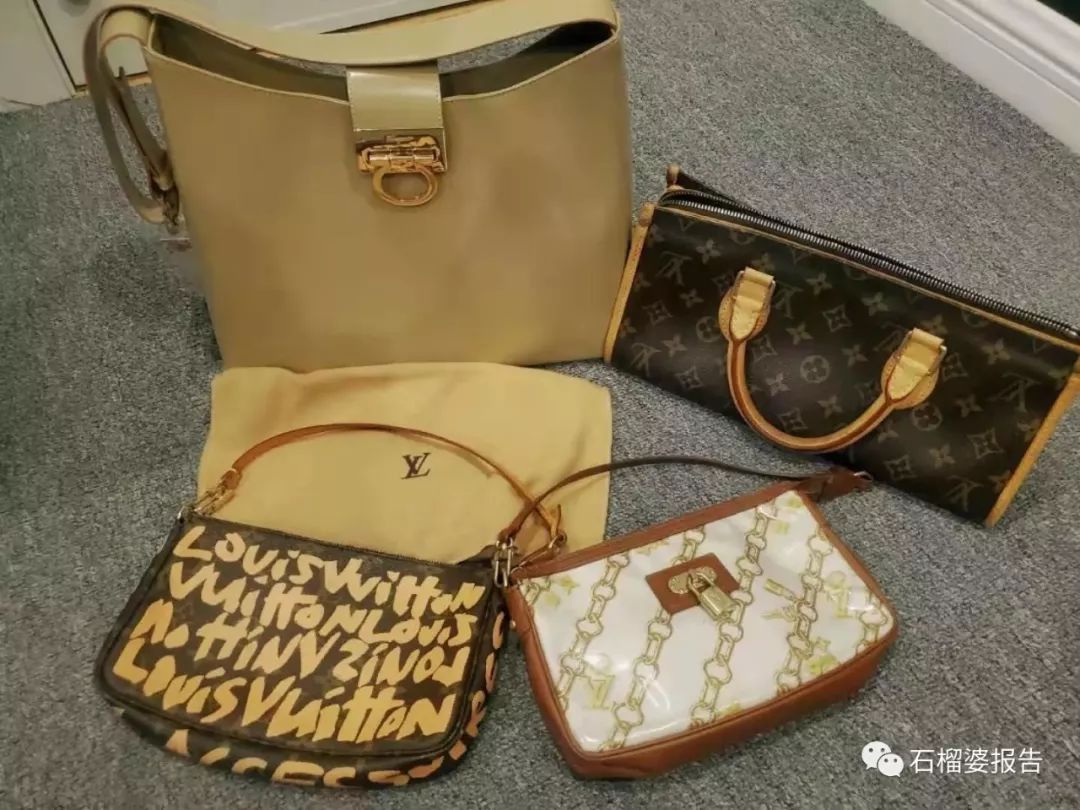 低预算买包,一万多预算买包