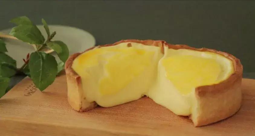 一口上瘾的爆浆芝士,芝士爆浆一口肠