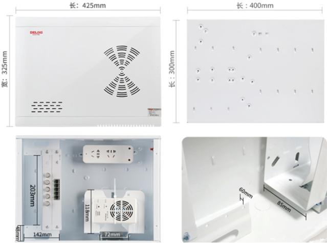 2022年家庭组网最好的方案,家庭最合理的组网方式