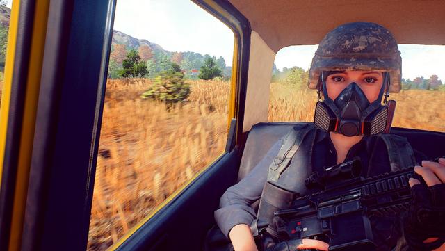 绝地逃生外挂多怎么办,绝地求生突然出现安装功能