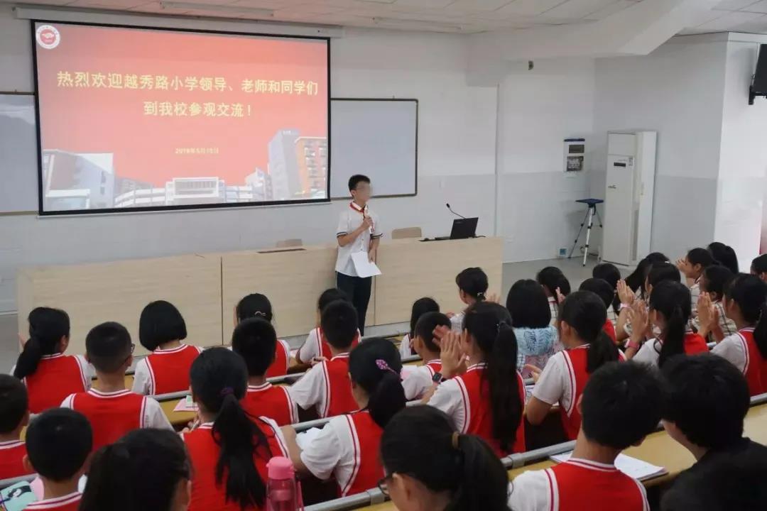南宁哪几所小学对口三中,南宁哪个公办小学比较好进
