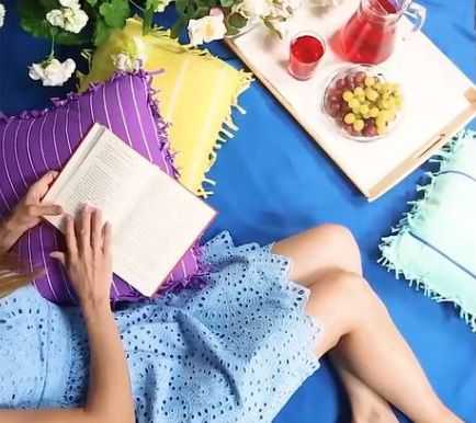 不要的旧衣服如何处理？C4N带来旧衣改造妙招