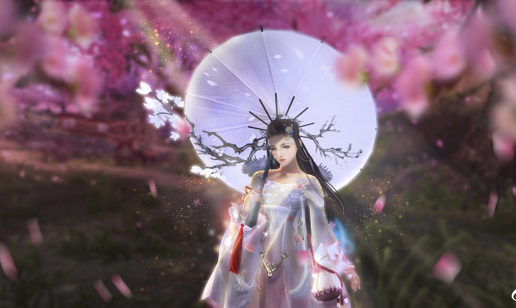 剑网三缘起，不收费的阶段，体验怎么样？