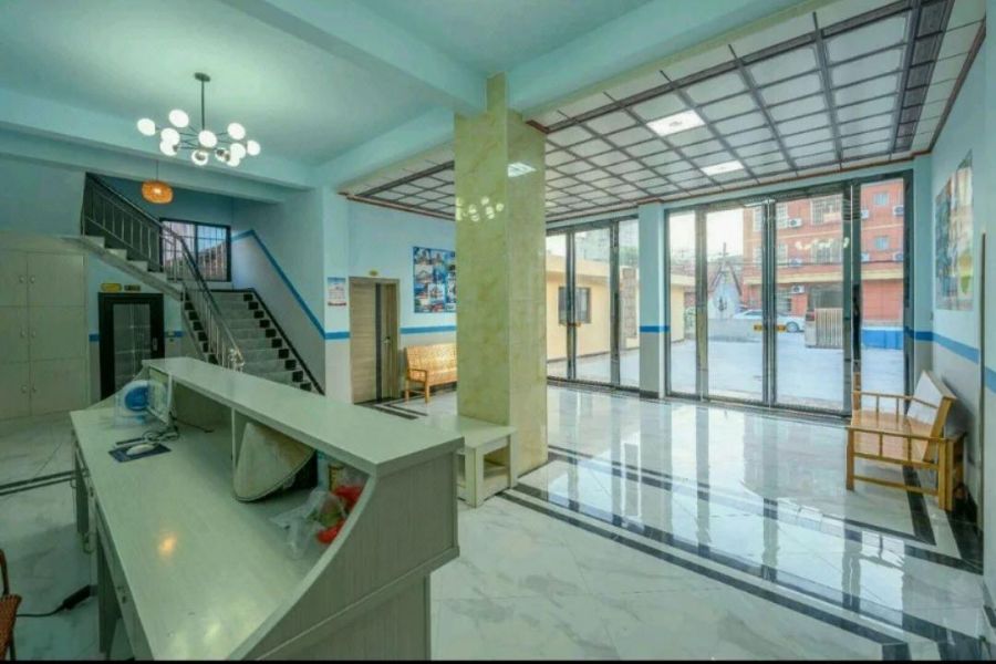 广西北海银滩海边民宿海琴湾,广西北海银滩海景房民宿推荐