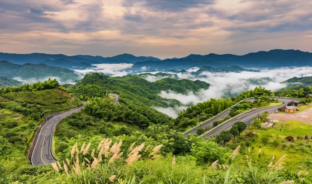 宁波周末走走,宁波旅游必去十大景点推荐自驾游