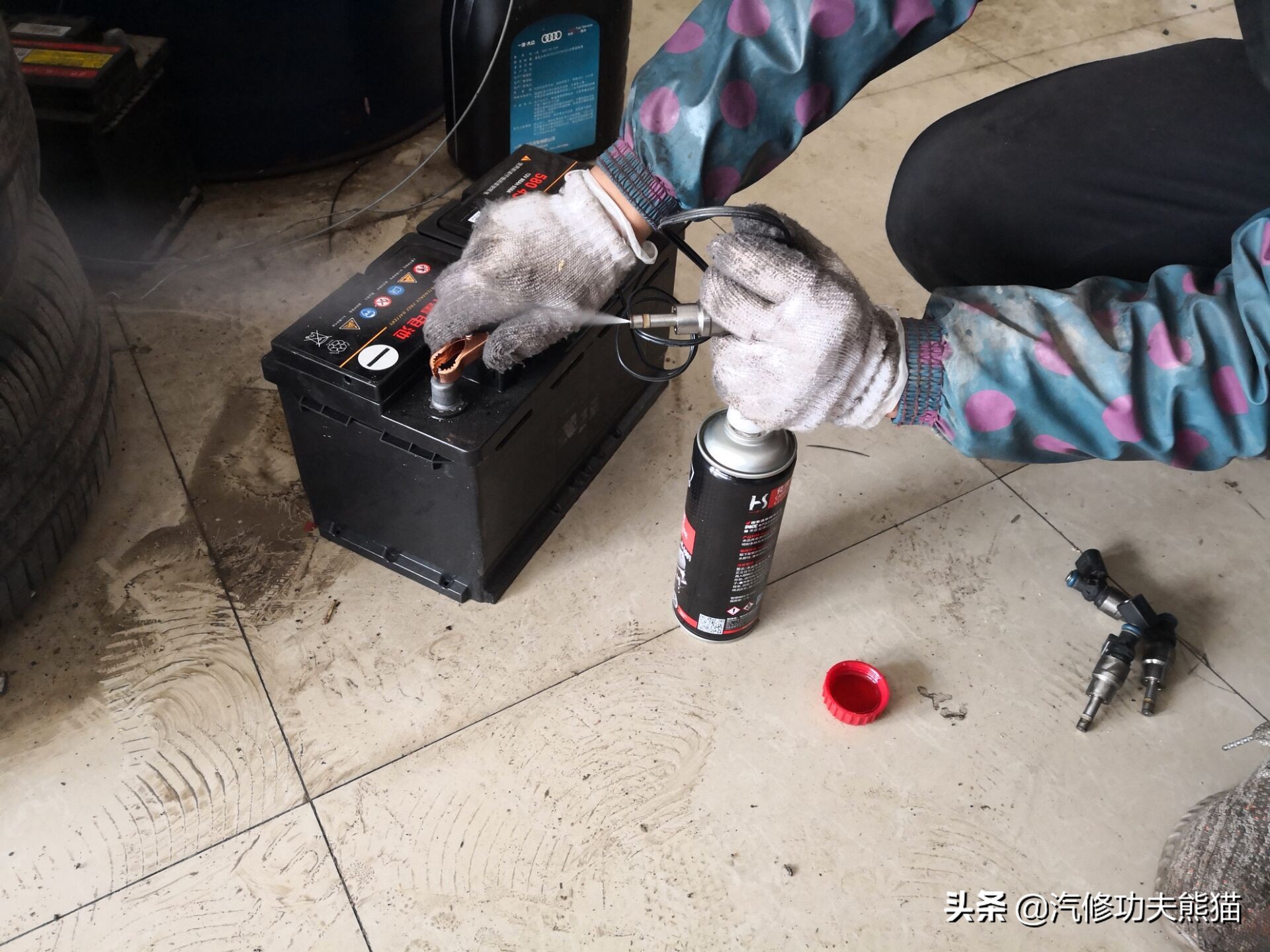 奥迪tts发动机怠速抖动,奥迪tts故障率高么