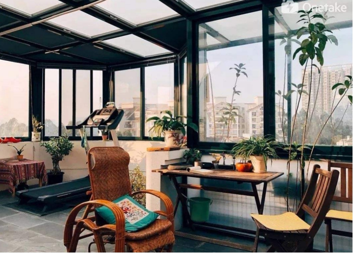 买房买顶楼的好处和坏处,最顶楼房子的好处和坏处