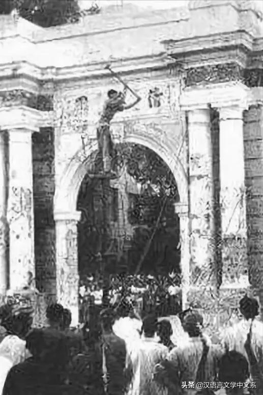 梁实秋与鲁迅大战八年,梁实秋的全部作品