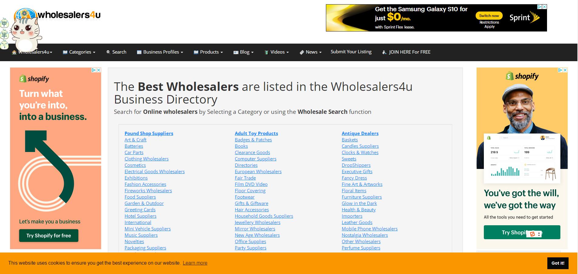 外贸新人外贸指南,外贸干货找客户方式汇总