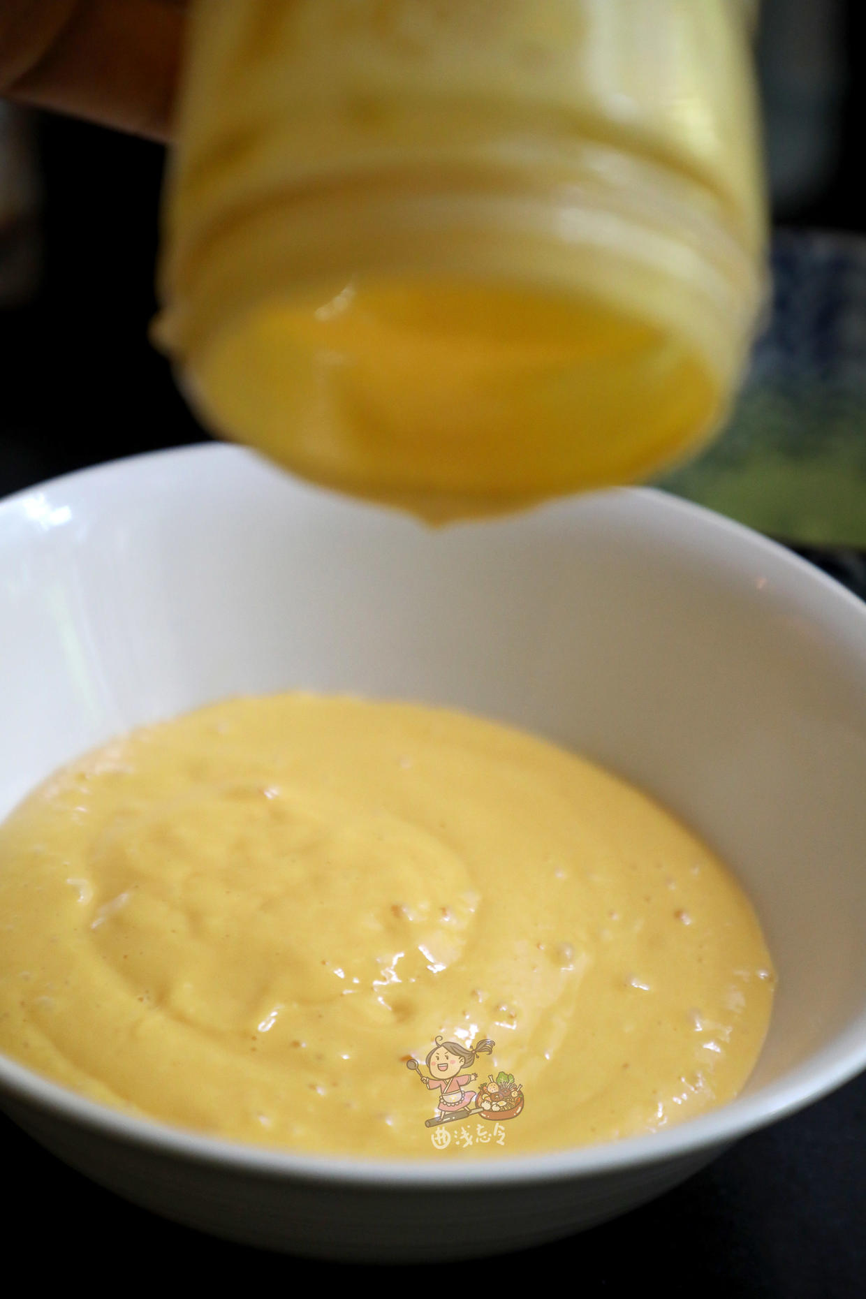 沙冰制作方法和配料,沙冰的制作方法不用冰沙机