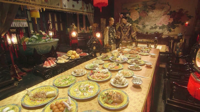 大清最后三位皇帝为何无后而终,大清的12位皇帝内容简介