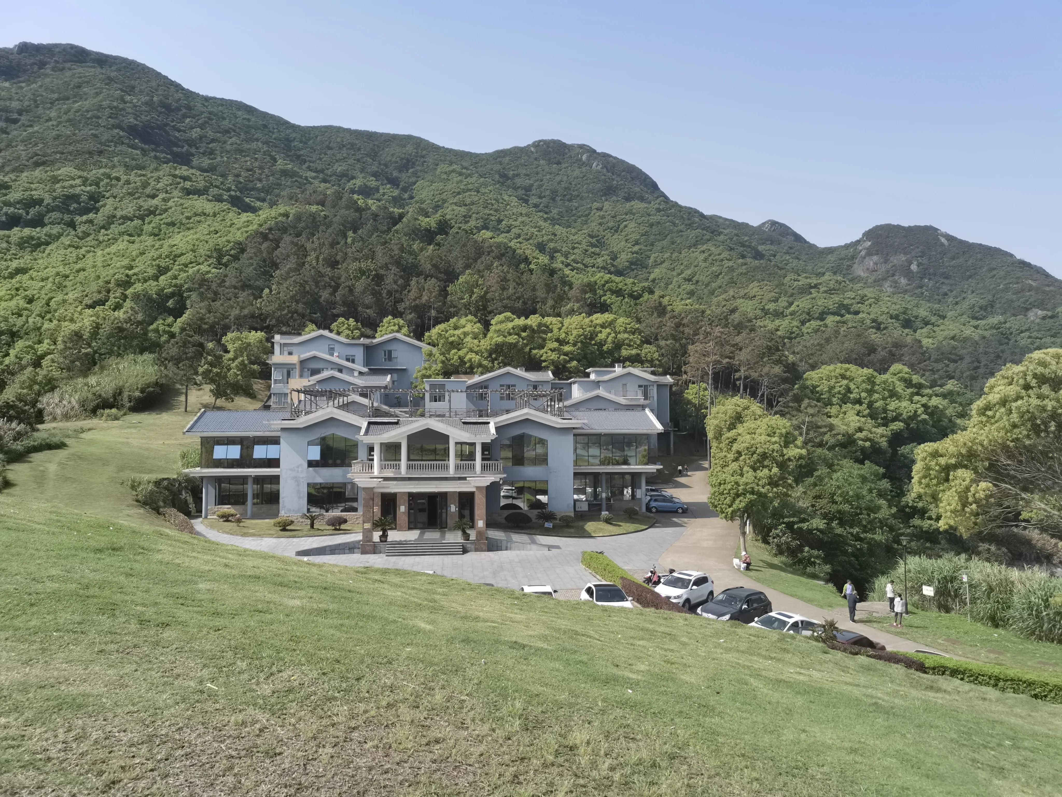 象山自驾游吃住攻略,象山自驾游一天