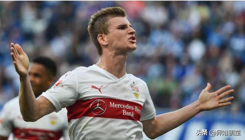 这7位球员反应了斯图加特的“黑店”属性也是很强的