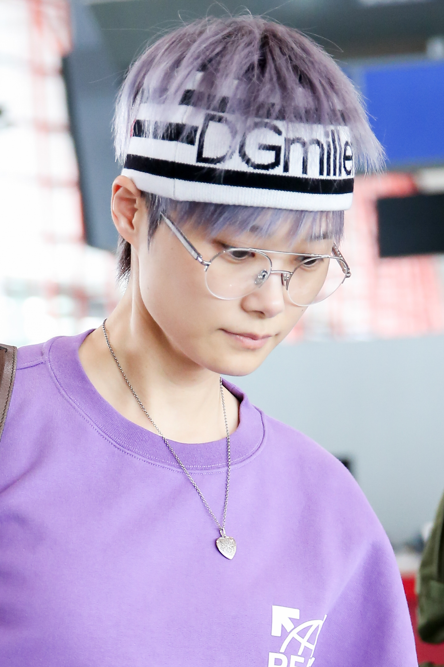 发带防滑出门可戴高级感夏扎头发,防毛躁发带