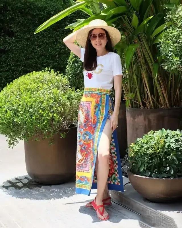 伍伦盼泰国女足,泰国足协女主席伍伦盼