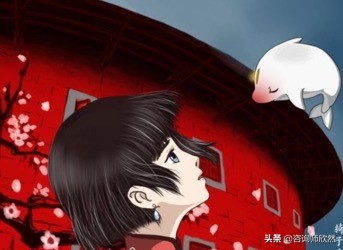 大鱼海棠人生要做的三件事,大鱼海棠人生是一场很短的旅程