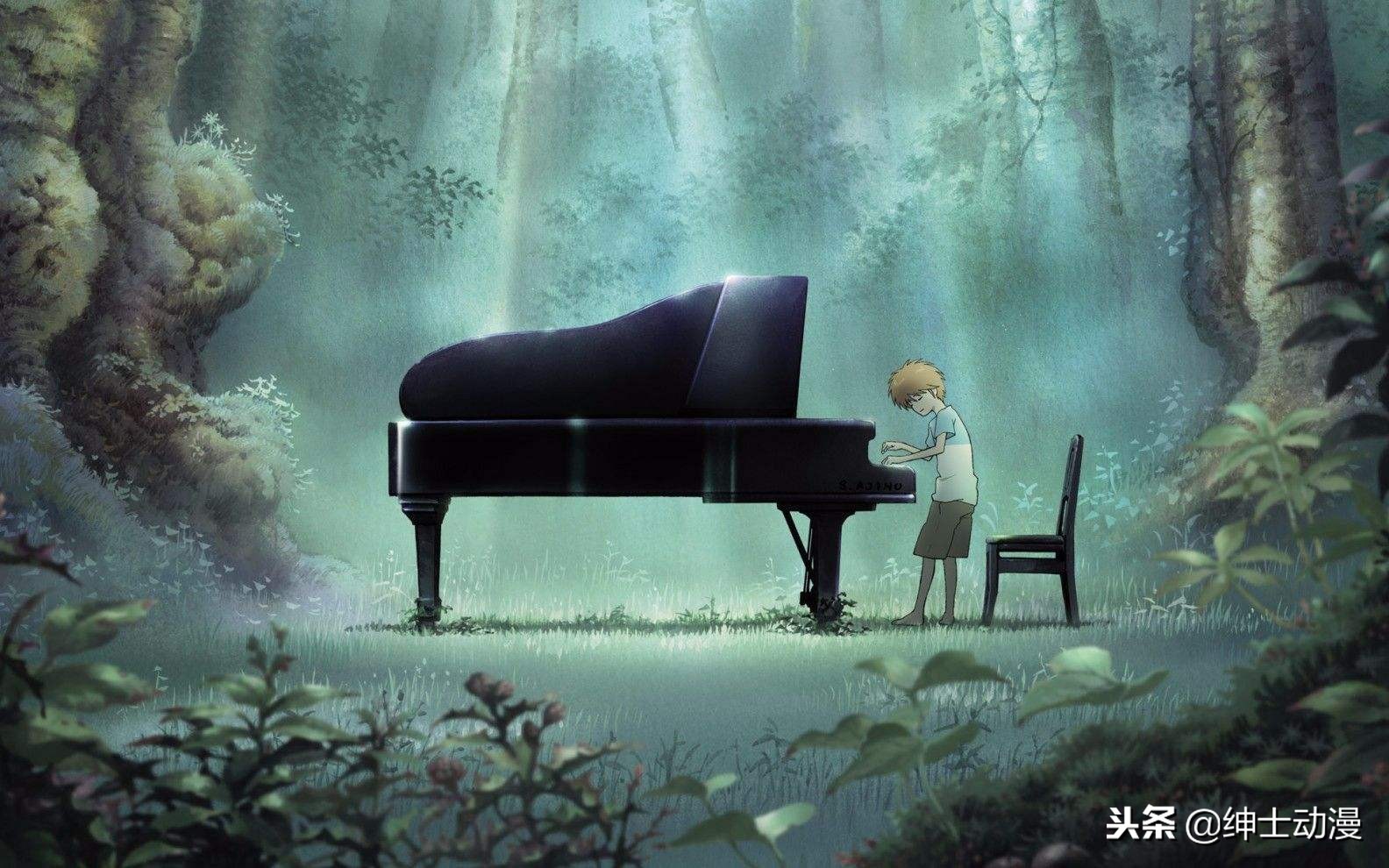 b站2020年7月新番国漫,b站2020年度剧集