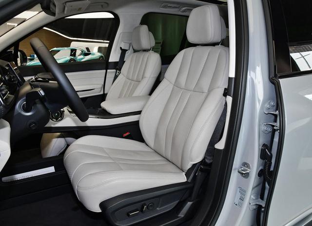 钄氭潵es8鐗规柉鎷塵odelx,钄氭潵es8鍜岀壒鏂媺modelx