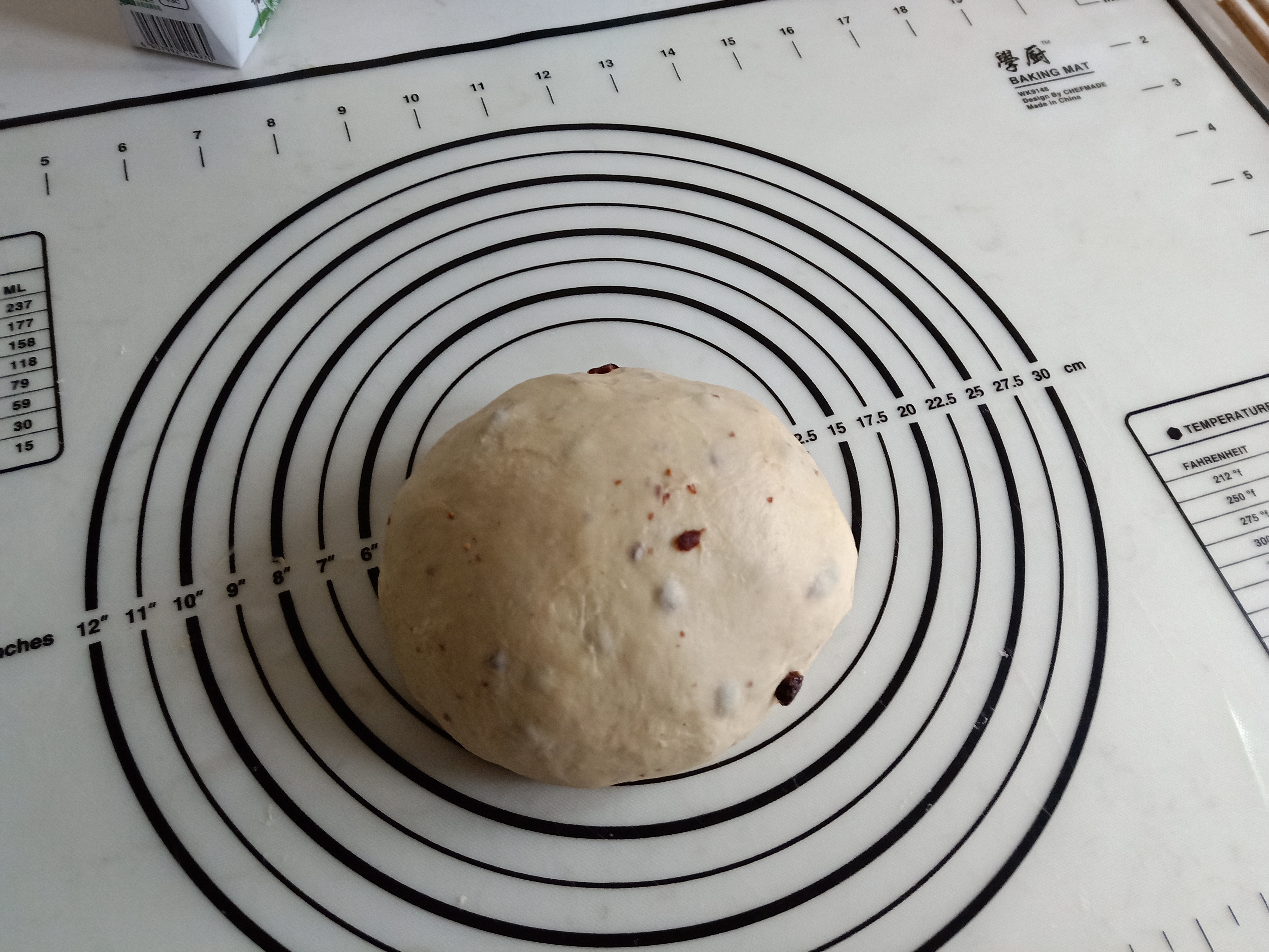 冬天在家做面包如何让面快速发酵,面包发酵1-2个小时不成功怎么补救