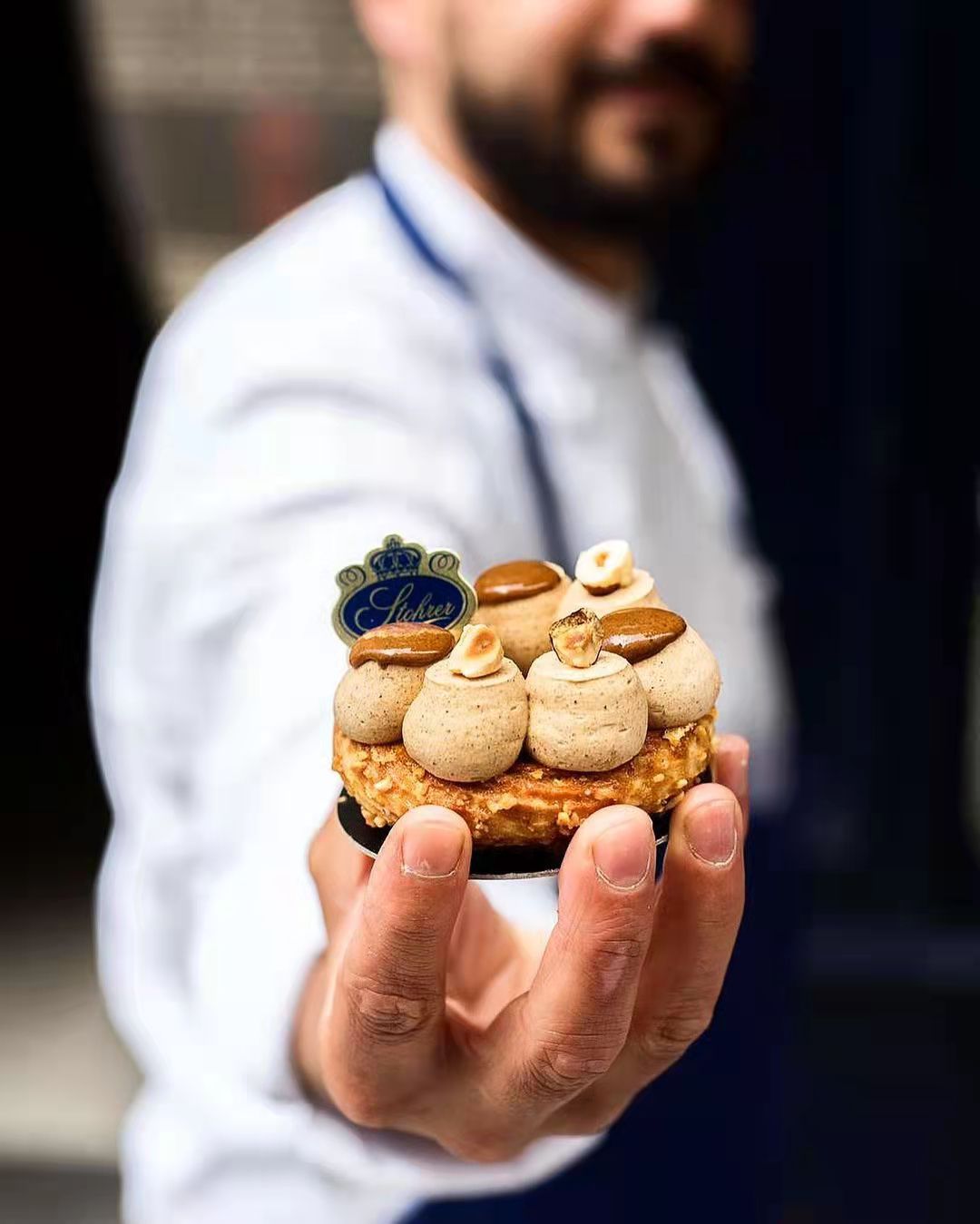 烘焙业困局,烘焙市场出现的问题