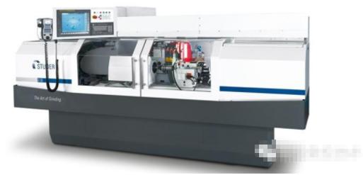 开眼界，精密模具工厂那些先进的加工技术