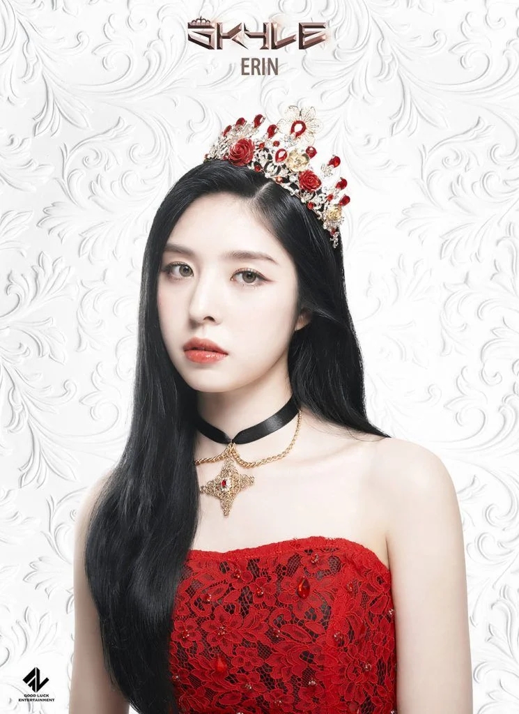 古天乐公司打造的4人女团,古天乐旗下韩国男团