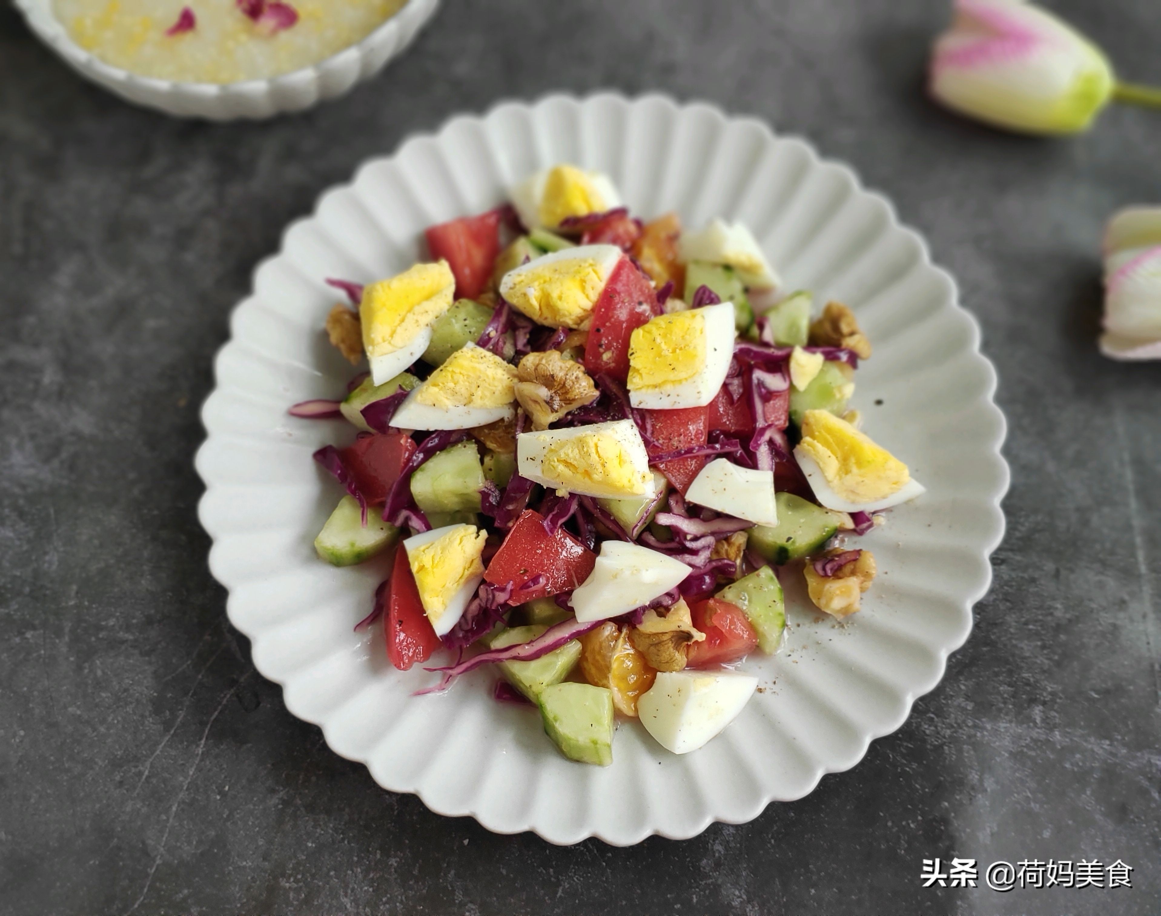 减脂早餐省钱食谱大全一周,减脂早餐30天不重样菜谱简单