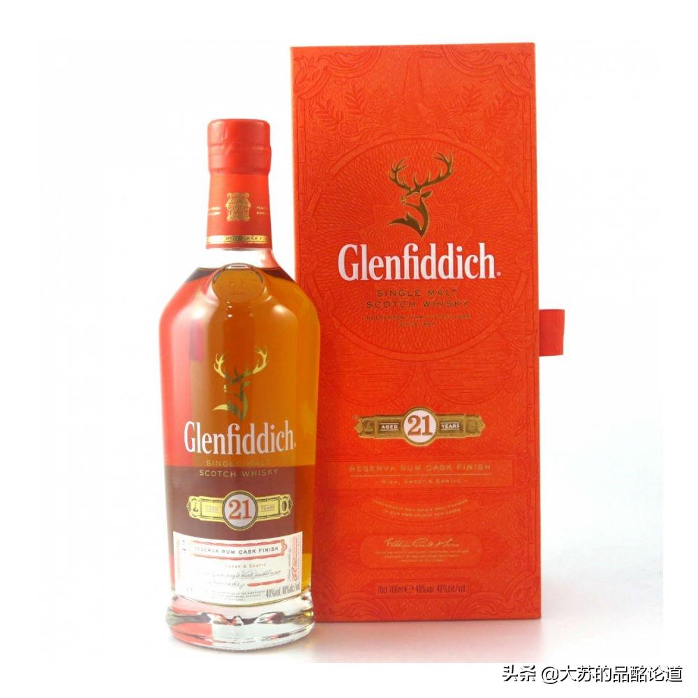 1000以内单一麦芽威士忌,红方威士忌1000毫升价格