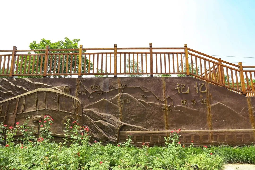 济南必去网红打卡地,济南网红打卡地经三纬三