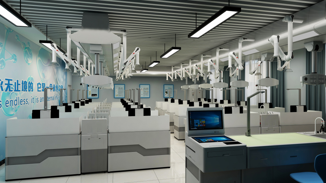 对话前沿：深层次探索实验教学与考试改革—专访东方教具产品经理