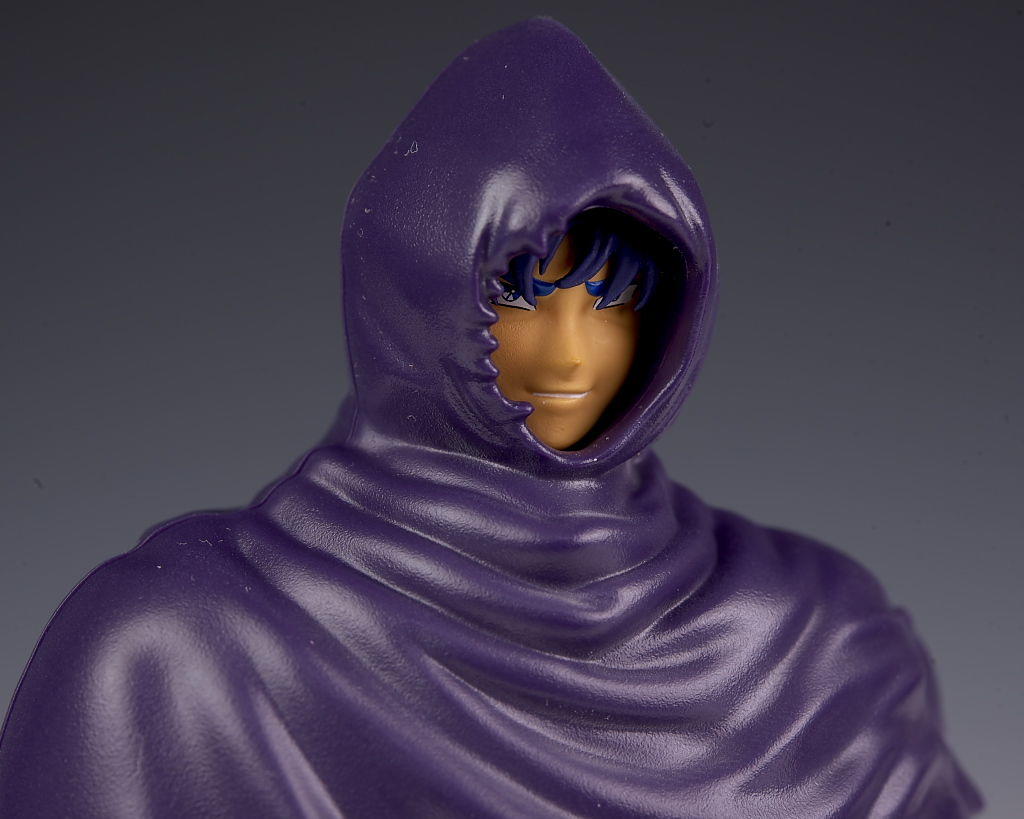 圣斗士ex魂限定,圣斗士ex20周年魂限定