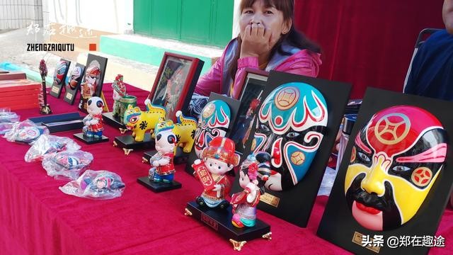 长治风情美食一条街,长治神马创意街区