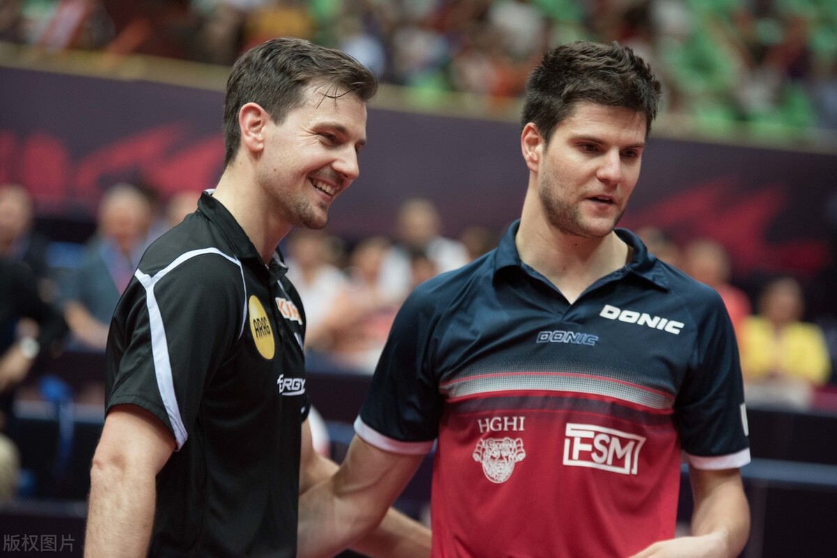 波尔为啥欣赏张本智和,波尔为什么研究太极