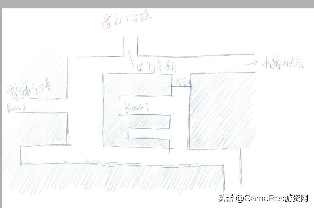 万字长文系列讲解,空洞骑士深渊探索攻略