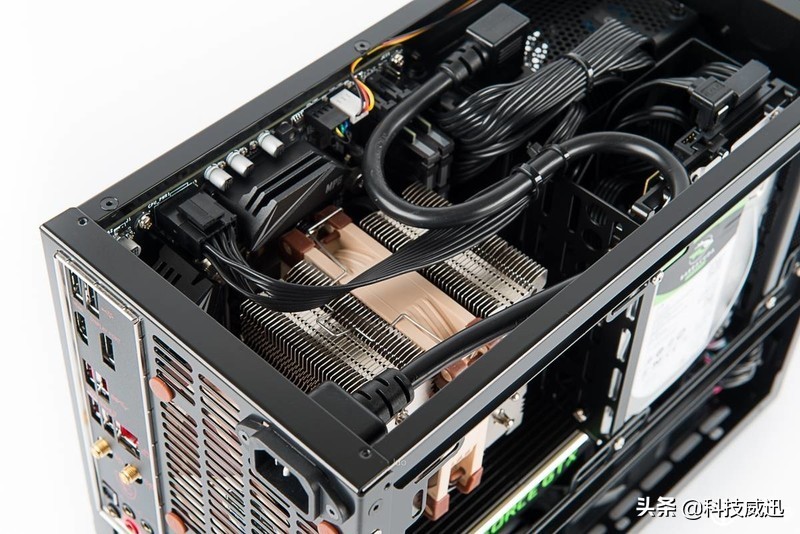 「素」生产力工具硬件装机教程，高端mod定制