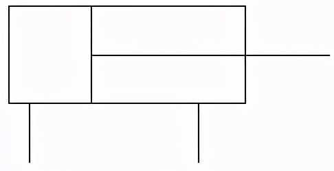 液压图标符号大全,液压元件符号可以随便画