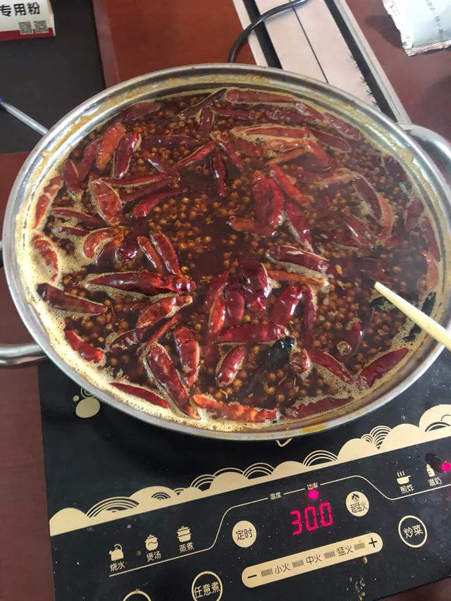 火锅起泡的原因和解决方法,吃完火锅嘴里起泡怎么回事