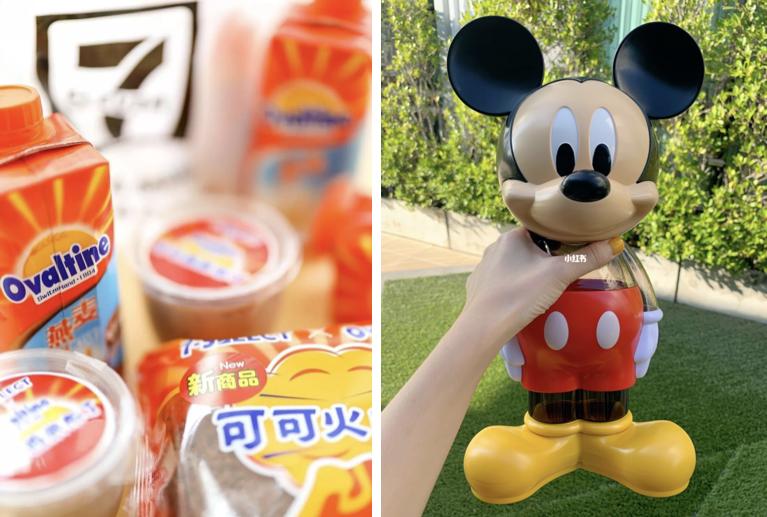 便利店中的海底捞,便利店海底捞