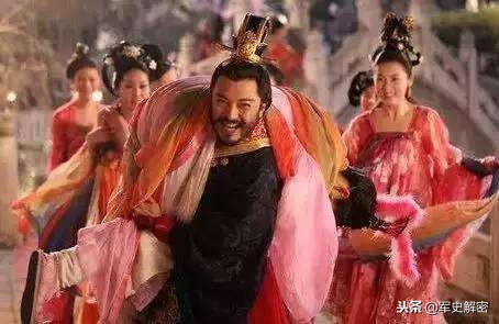 后宫三千佳丽皇帝独宠一人,后宫佳丽三千解读