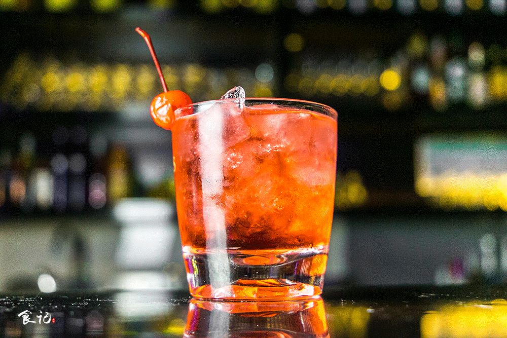 写字楼里的观景酒馆,写字楼里面的酒馆