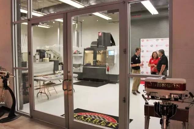 国外意大利摩托车博物馆,古典摩托车博物馆