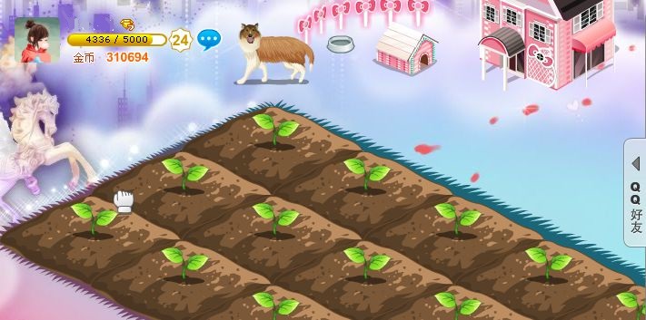 腾讯最火网游排名,最火电脑网络游戏排行榜