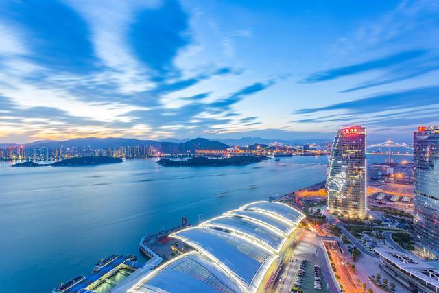 厦门最好的高中是哪几所,厦门市大同中学高中部一本率