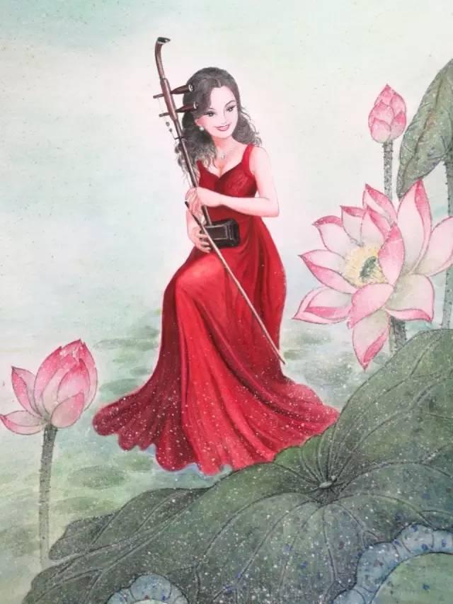 二胡精准调音灵敏度,二胡调音的方法和技巧