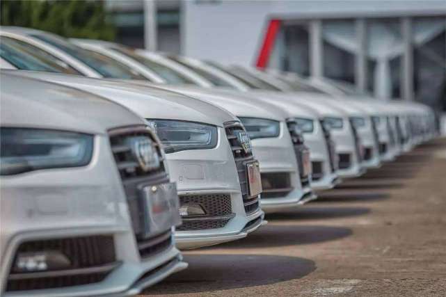 不要问我为什么喷宁波二手车，都是为你好啊