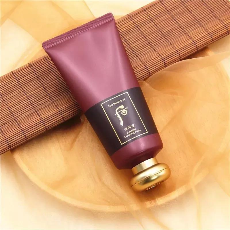 joajota韩国老款洗面奶,脸清爽到飞起越用越惊艳的洗面奶