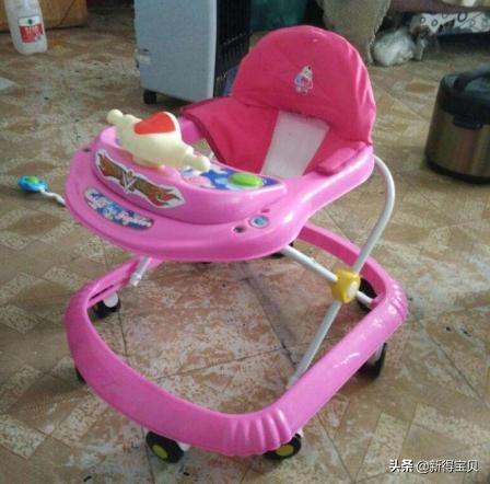 盘点宝宝用品黑名单，宝妈要慎用了！