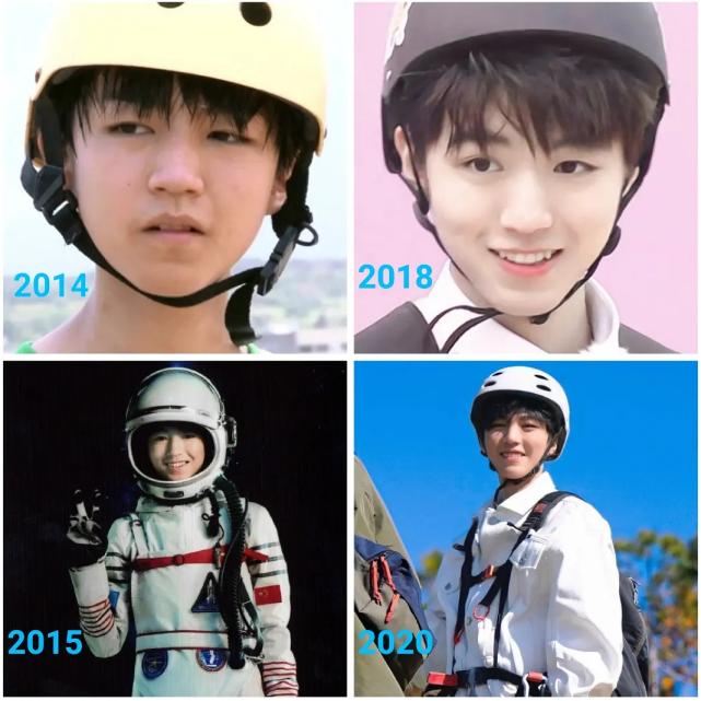 王俊凯最近的消息,王俊凯怎么样了