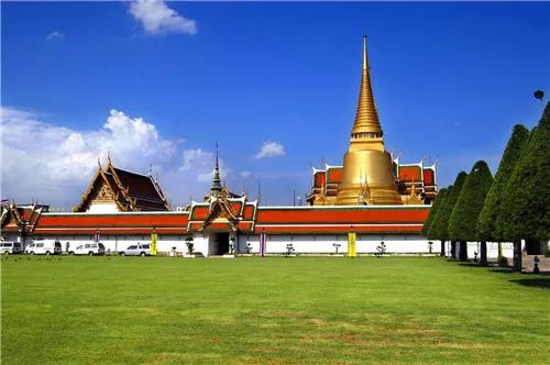 避雷帖：中国教育部认可的泰国大学有哪些？